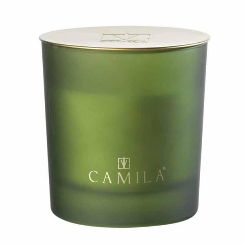 CANDELA GRANDE VERDE MILITARE H9XD9